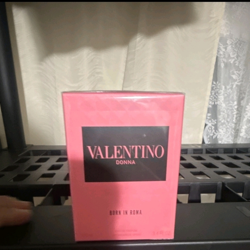 Valentino Donna Pink Box 100ml